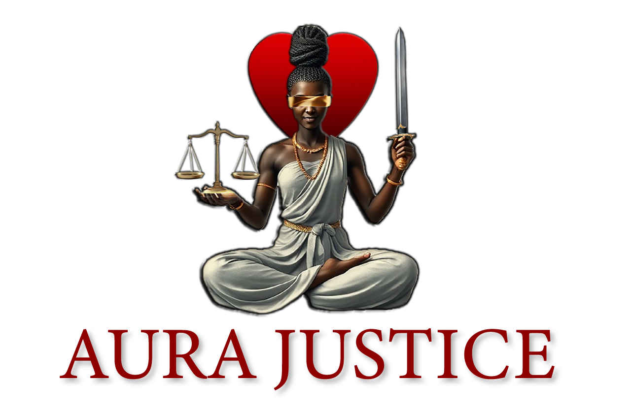 Aura Justice
