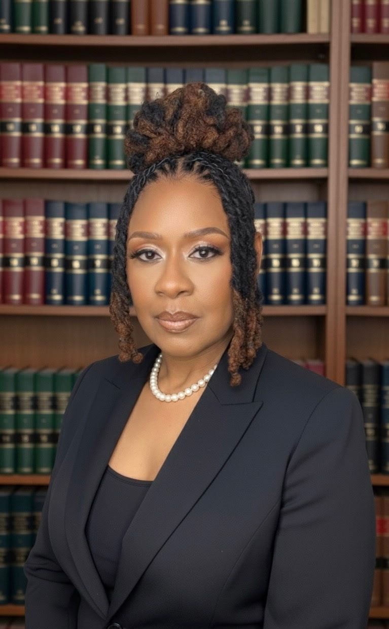 LaTanya Johnson