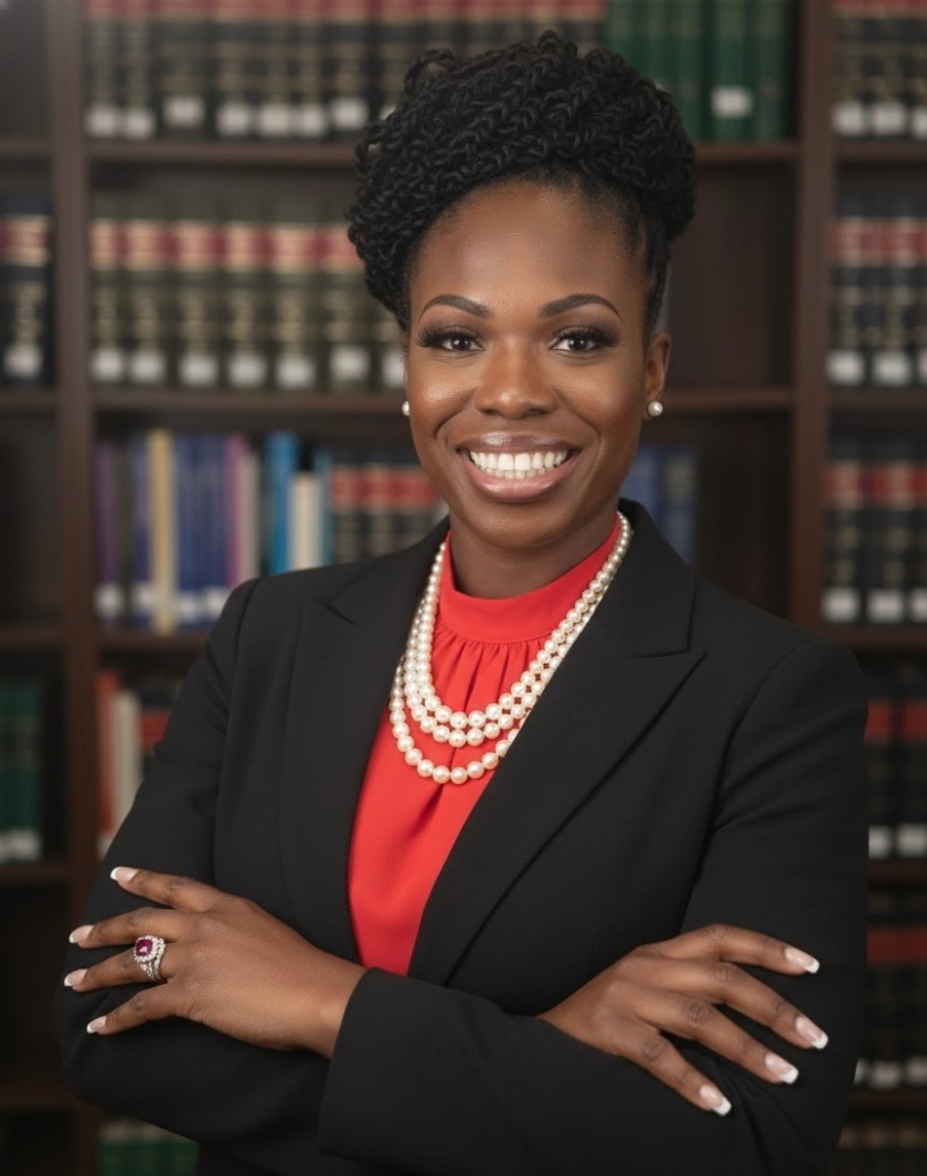 Angella “Aura” Johnson